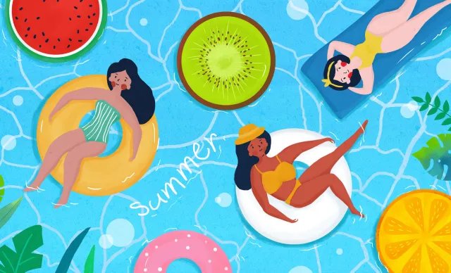 2020年入伏时间表 2020年入伏是几月份