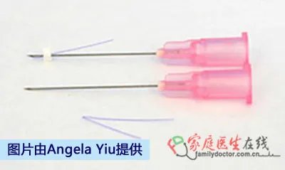 带你到香港寻找微整形新概念