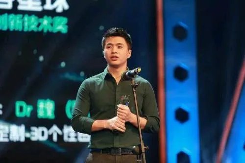 《最强大脑》Dr.魏是谁?