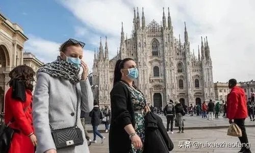 如何看待西班牙新冠肺炎累计确诊病例超10万，成为全球第3个确诊病例超10万的国家？