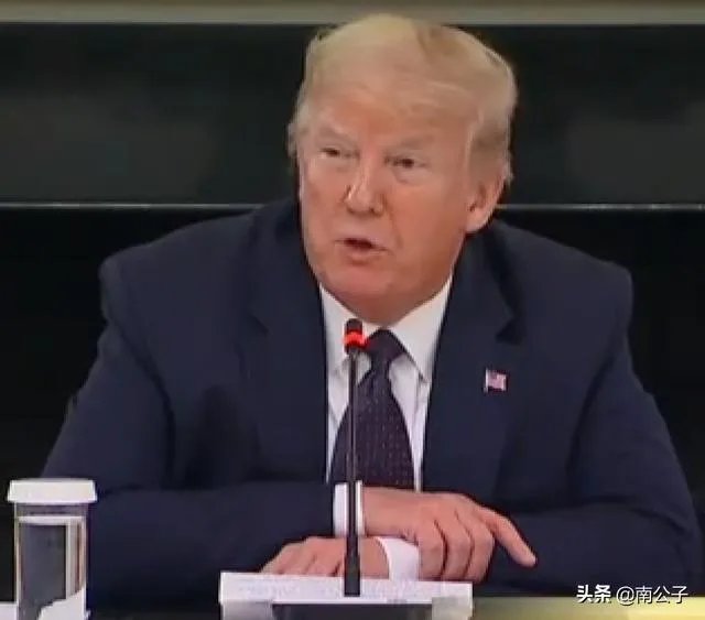 美国正式提出退出世卫组织,意味着什么,世界抗疫会出现怎样的结果?