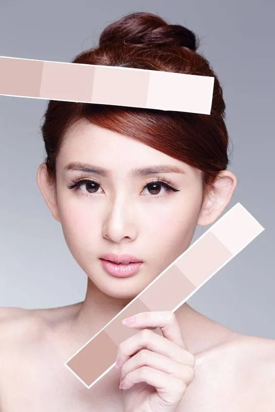 皮肤美白的方法有哪些