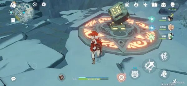 《原神》隐藏成就逆子的归乡攻略 逆子的归乡成就怎么达成