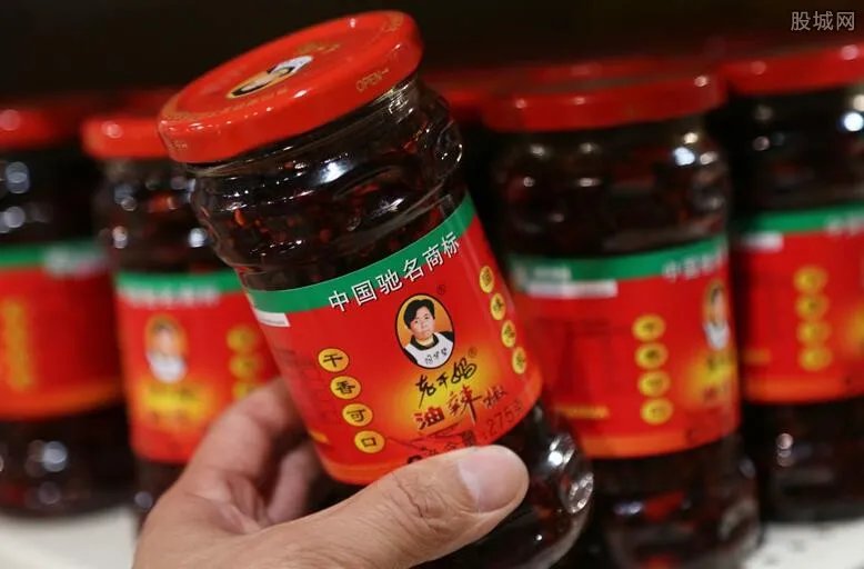 腾讯向老干妈致歉 当面道歉状告事件告一段落