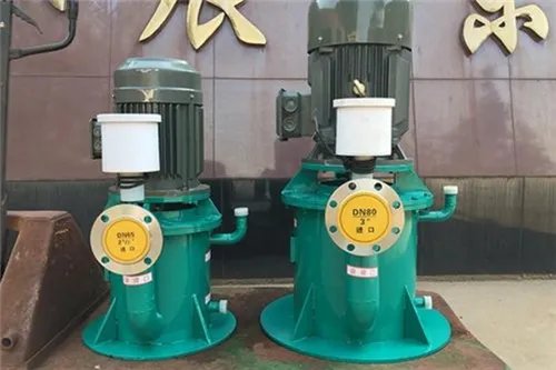 如何使用自动自吸泵 使用自动自吸泵注意什么