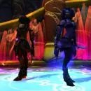 魔兽世界tbc太阳井高地怎么过