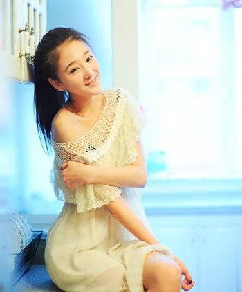 s公主徐杉，徐杉断带门，徐杉图片