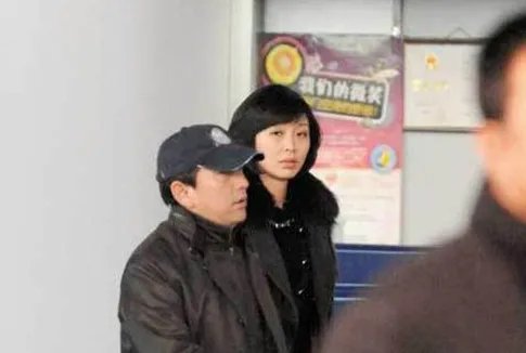 水均益杨迪个人资料曝光 揭秘水均益小娇妻