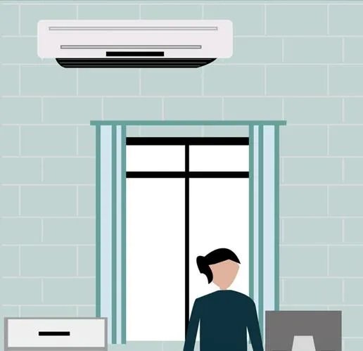 开空调时要不要关门窗 开空调开门窗真的更耗电吗