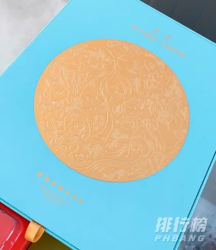 京东月饼礼盒价格_京东故宫联名月饼哪里买