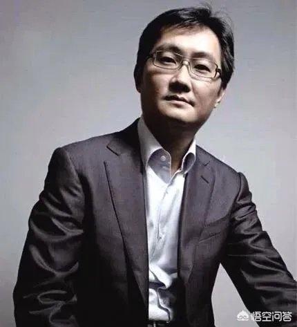 腾讯到底有没有梦想,你怎么看?