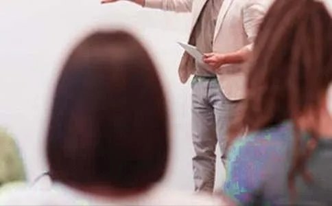 完美健康讲座演讲稿