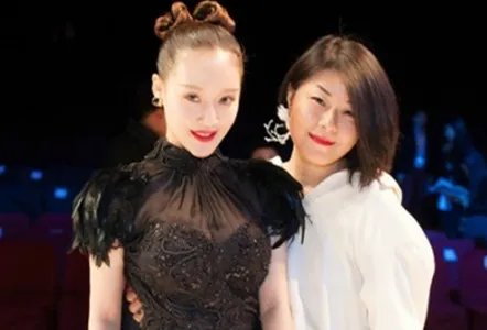 中国好声音海星近况 整容加入锥子脸俱乐部