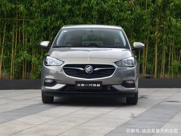 别克凯越对比捷达VA3哪款更值得考虑?