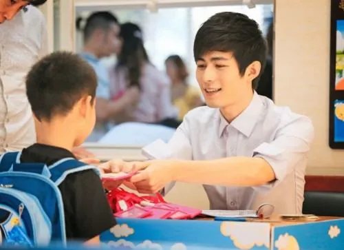 湖南卫视一年级综艺