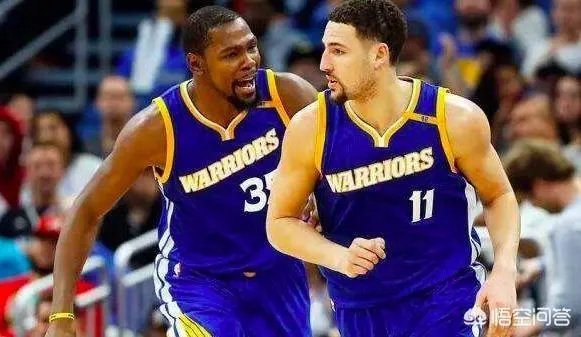 杜兰特跳出合同,他的下家最有可能是谁?