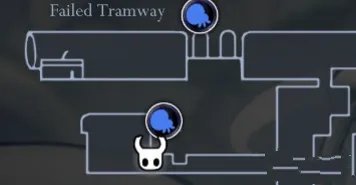 空洞骑士梦之精华怎么收集