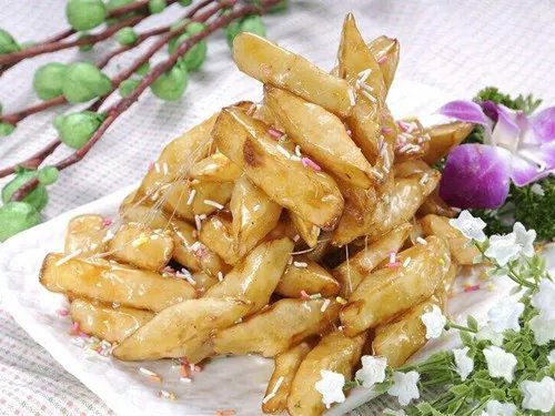 西安婚宴菜品 2018西安热门菜品推荐