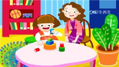 怎样让孩子注意力集中