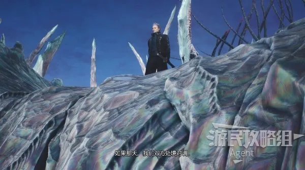 《鬼泣5》图文攻略 全关卡剧情图文攻略