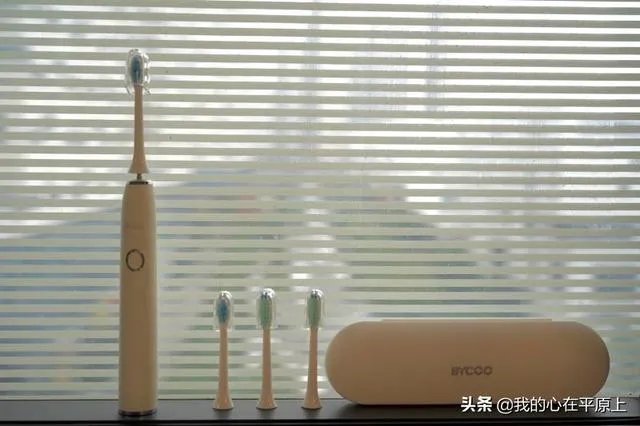 素士的牙刷耐用吗？能用多久呢？