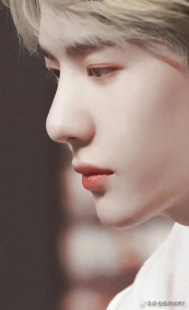 作为一个男生,超级喜欢肖战王一博怎么办?