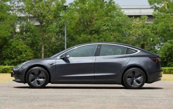 特斯拉2款车召回，车主须知！