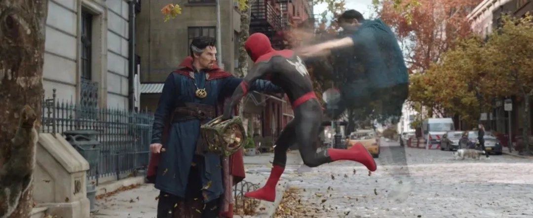 信息量巨大!盘点《蜘蛛侠3》预告中的20个细节彩蛋