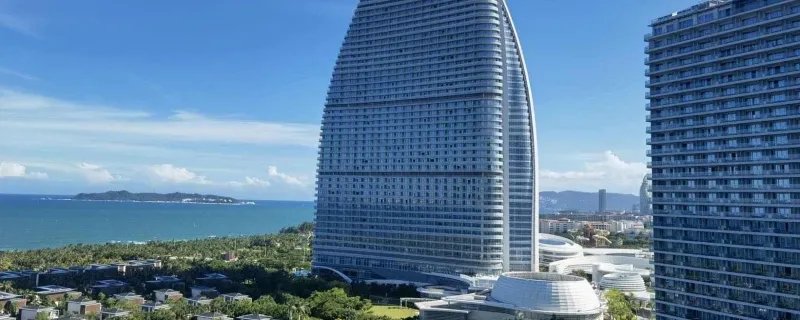 自驾游三亚旅游攻略 三亚自驾游线路