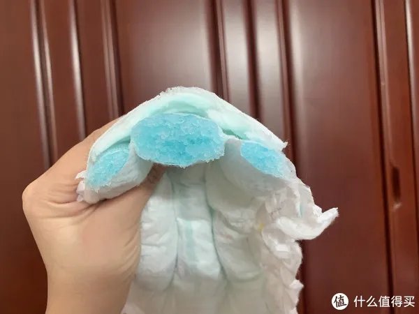 帮宝适拉拉裤怎么样