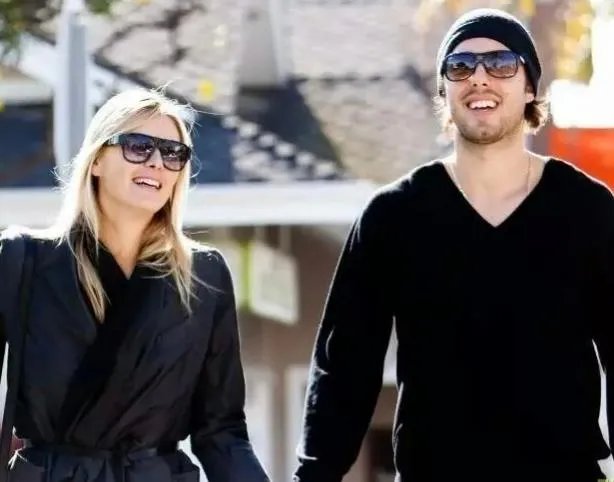 武贾西奇和莎拉波娃分手原因，莎拉波娃历任男友名单