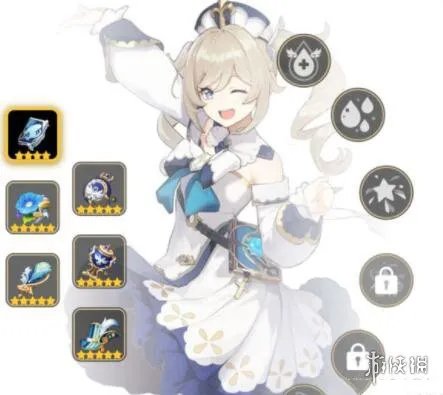 《原神》圣遗物45级后怎么刷？45级圣遗物选择攻略