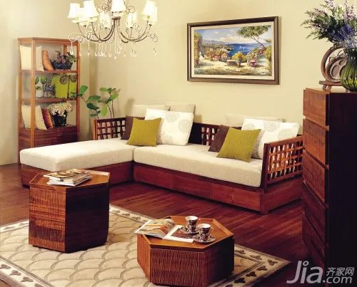 2018最新十大红木家具品牌排名 哪个品牌红木家具好