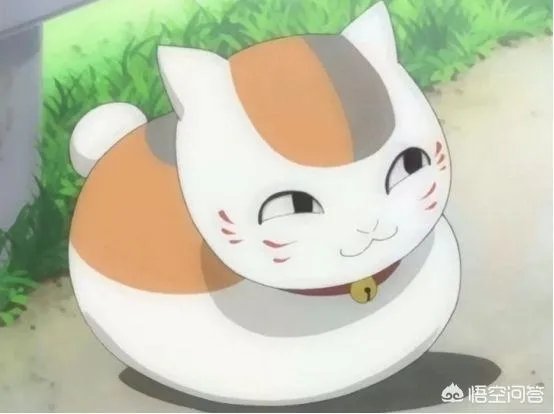 动漫中有哪些丑萌的角色？