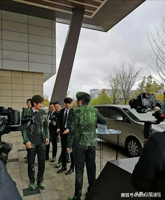 罗志祥是渣男吗？