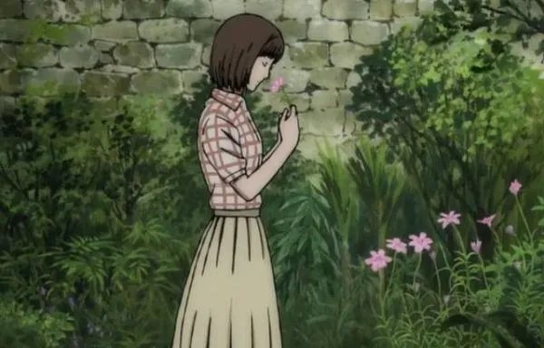 伊藤润二的《寒气》这部漫画内容是什么