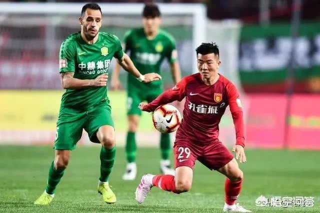 国安高光时刻已经到来：联赛豪取6连胜，追平最佳开局纪录！本赛季他们会夺冠吗？