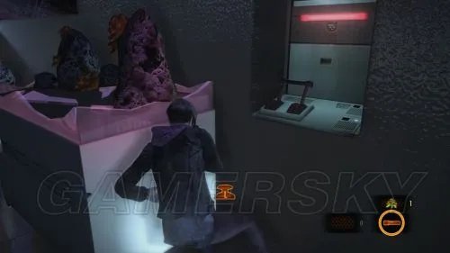 生化危机启示录2 第四章图文流程攻略 全收集图文流程攻略