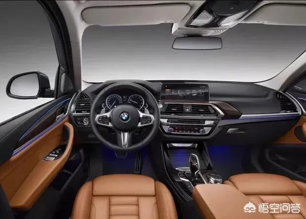 有没有国产宝马x3？