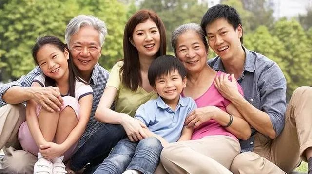 幸福其实很简单，是这样的吗？