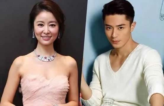 曝霍建华将林心如赶出家门？霍建华林心如离了婚是真的吗