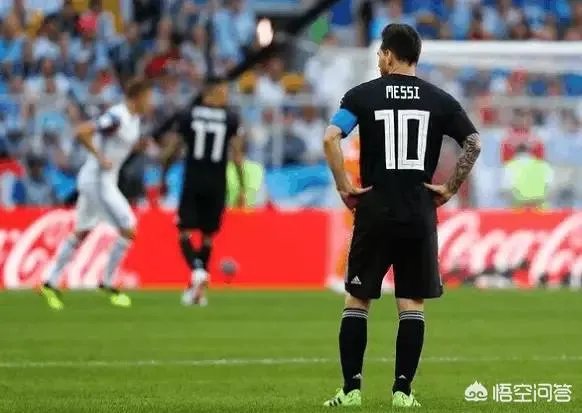 2018世界杯阿根廷vs冰岛，梅西重压之下罚丢点球，你怎么看待这次失误？