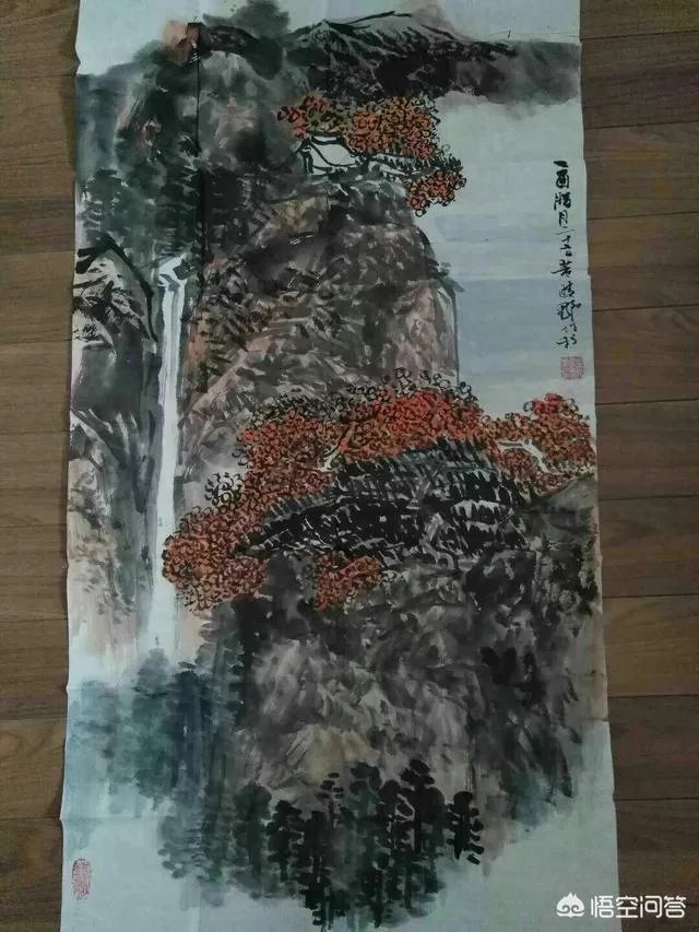 书画的高仿复制品是否有收藏价值？该如何对待高仿复制品与赝品？