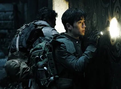 《重启之极海听雷》吴邪为什么会得肺癌 原著中又是什么样的