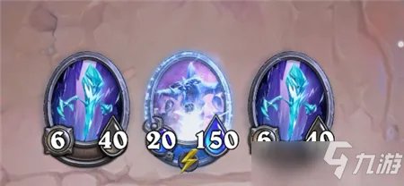 炉石传说佣兵战纪冰霜之王埃霍恩怎么打