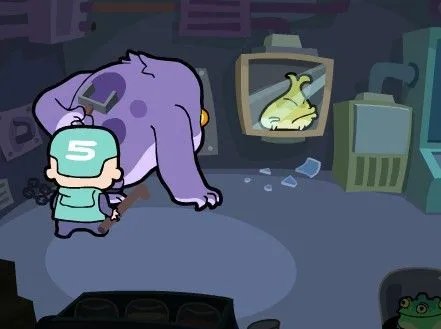 怎样掌握怪物实验室3攻略