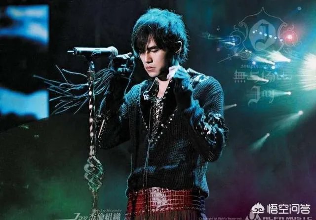 周杰伦和王菲哪个厉害