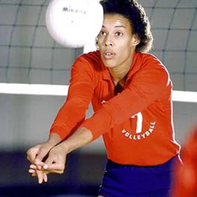 美国女排海曼是怎么死的 她对世界排坛作出了贡献