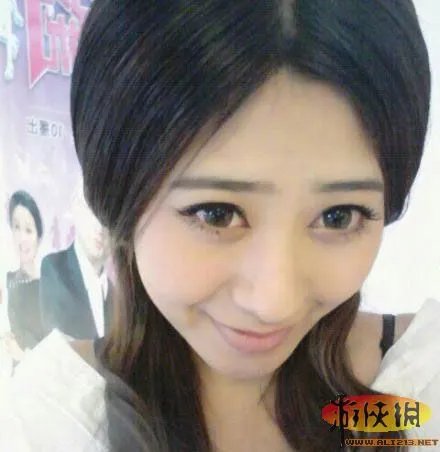 屌丝莫自卑！非诚勿扰女嘉宾妆前妆后惨不忍睹