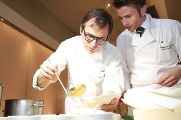 什么人不适合做厨师？